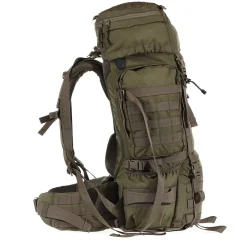 Tasmanian Tiger Vandrerygsække<Raid Pack MKII Grøn (OLIVE)