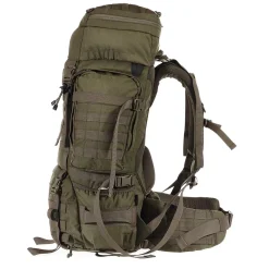 Tasmanian Tiger Vandrerygsække<Raid Pack MKII Grøn (OLIVE)