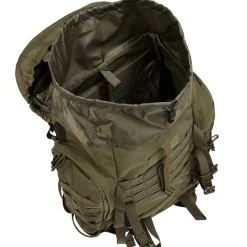 Tasmanian Tiger Vandrerygsække<Raid Pack MKII Grøn (OLIVE)