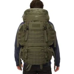 Tasmanian Tiger Vandrerygsække<Raid Pack MKII Grøn (OLIVE)