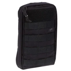 Tasmanian Tiger Tilbehør Til Tasker<Tac Pouch 7 Sort (BLACK)