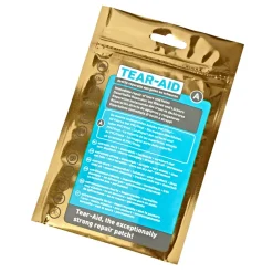Tear Aid Pleje Og Reparationsgrej<Universal Repair Tape Type A