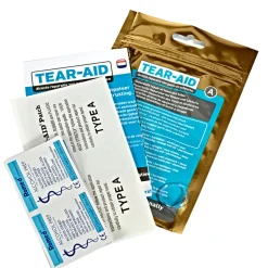 Tear Aid Pleje Og Reparationsgrej<Universal Repair Tape Type A