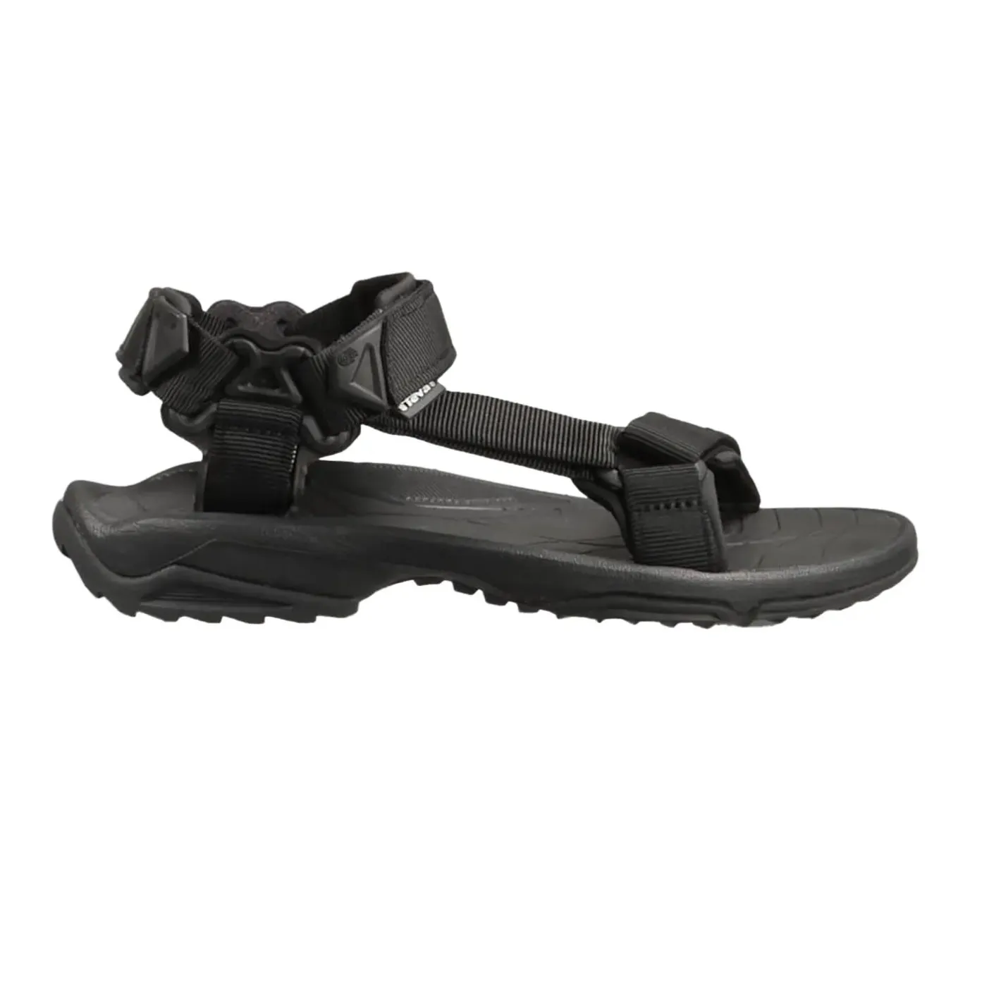 Teva Sandaler|Sandaler<Mens Terra Fi Lite Sort (BLACK)