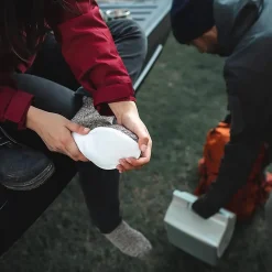 Thaw Ski- Og Vintersportsudstyr<Disposable Foot Warmers Small