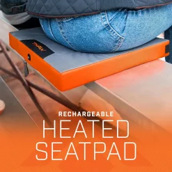 Thaw Ski- Og Vintersportsudstyr<Rechargeable Heated Seat Pad
