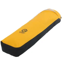 The North Face Tilbehør Til Soveposer<Assault Futurelight Bivy S2022 model Gul (SUMMIT GOLD/TIN GREY)