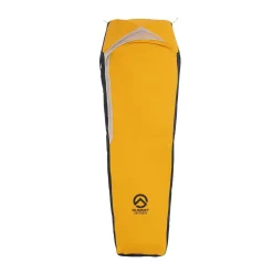 The North Face Tilbehør Til Soveposer<Assault Futurelight Bivy S2022 model Gul (SUMMIT GOLD/TIN GREY)