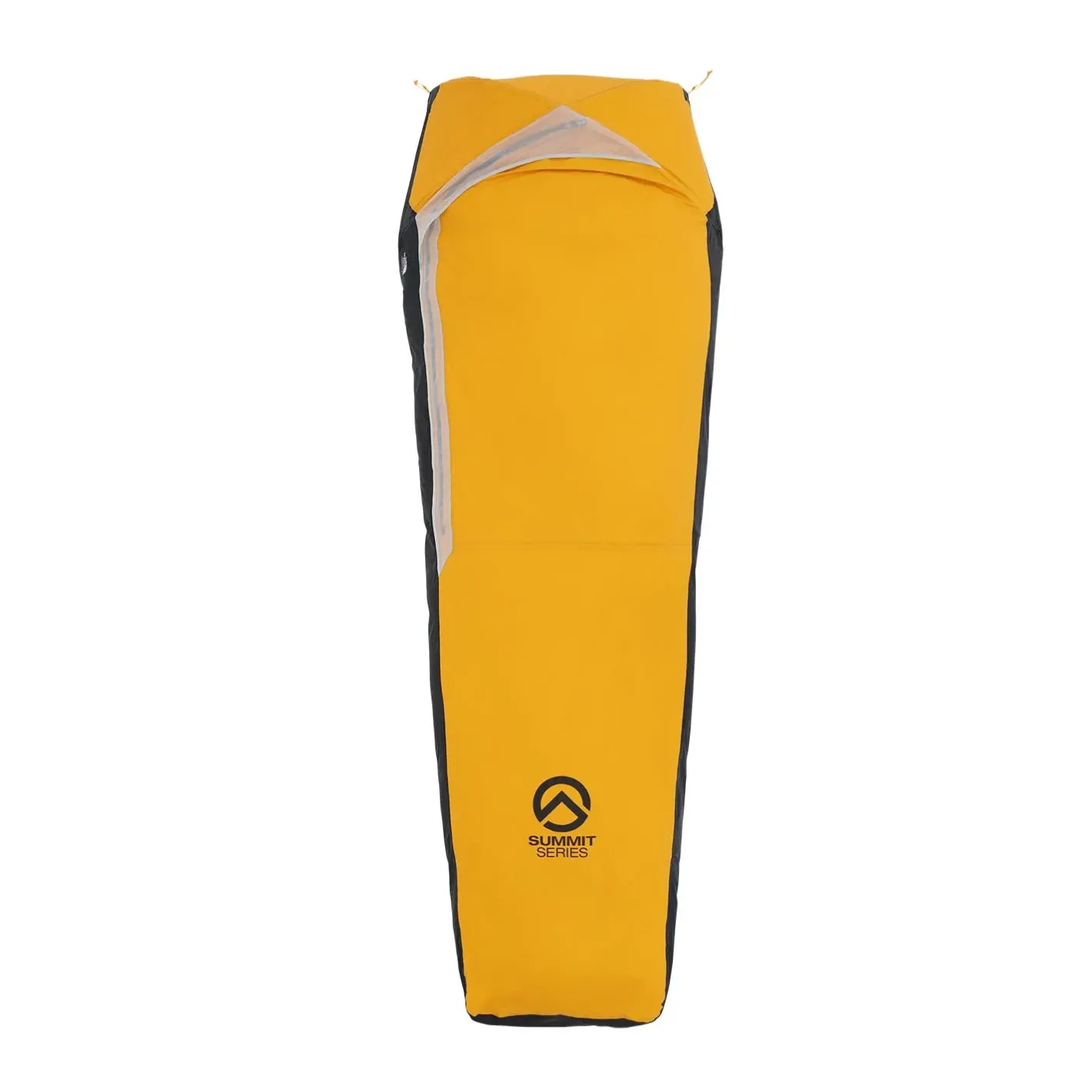 The North Face Tilbehør Til Soveposer<Assault Futurelight Bivy S2022 model Gul (SUMMIT GOLD/TIN GREY)