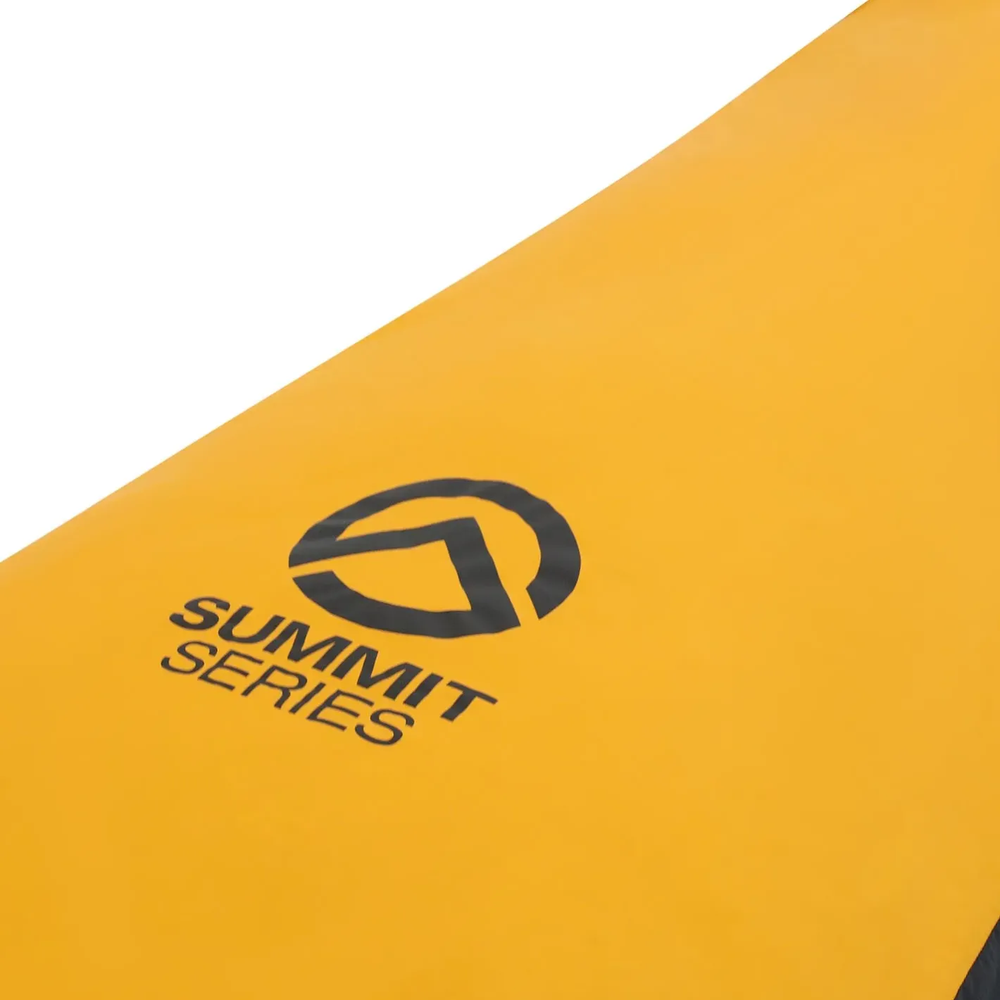 The North Face Tilbehør Til Soveposer<Assault Futurelight Bivy S2022 model Gul (SUMMIT GOLD/TIN GREY)