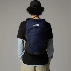 The North Face Små Rygsække<Borealis Blå (TNF NAVY/TNF BLACK-NPF)