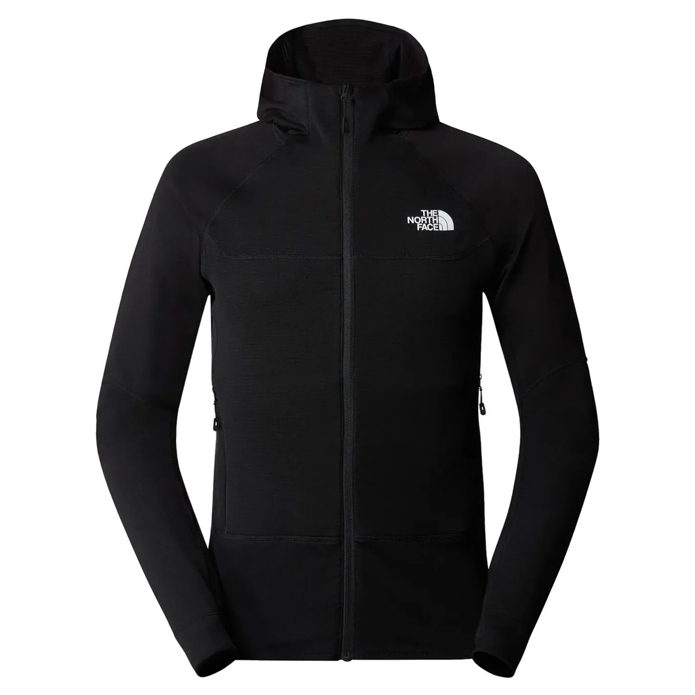 The North Face Sweaters Og Pullovers<Mens Bolt Polartec Hoodie