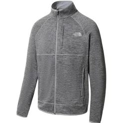 The North Face Fleece- Og Uldtrøjer<Mens Canyonlands Full Zip