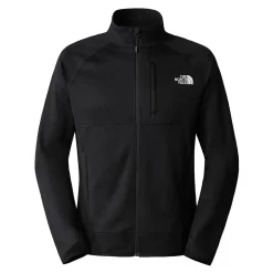 The North Face Fleece- Og Uldtrøjer<Mens Canyonlands Full Zip
