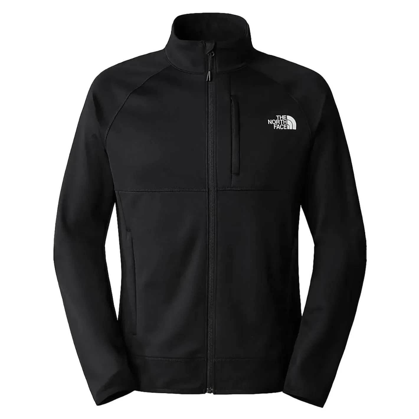 The North Face Fleece- Og Uldtrøjer<Mens Canyonlands Full Zip