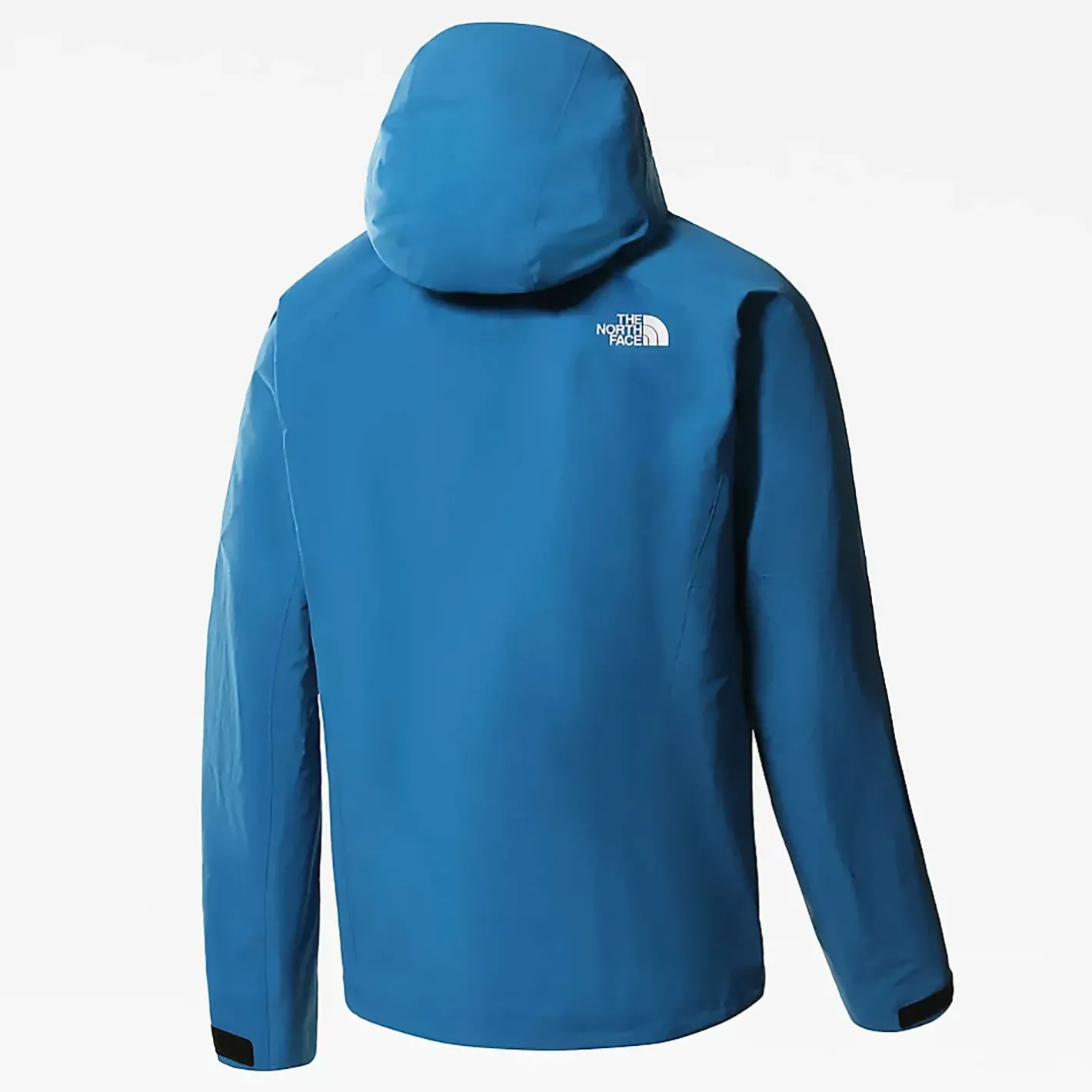 The North Face Vandtætte Jakker<Mens Circ 2.5l Jacket Blå (BANFF BLUE)