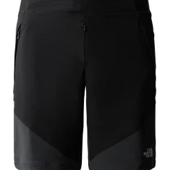 The North Face Shorts<Mens Circadian Alpine Short Sort (TNF BLACK)