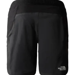 The North Face Shorts<Mens Circadian Alpine Short Sort (TNF BLACK)