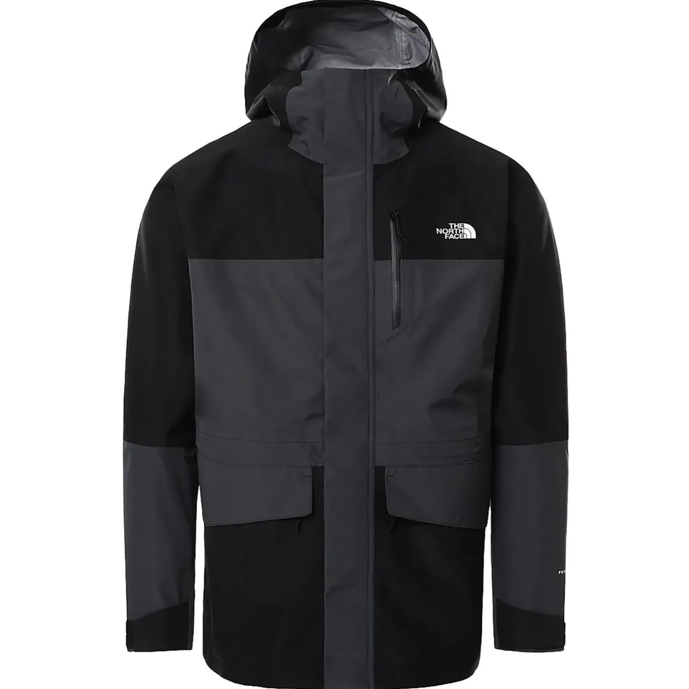 The North Face Vandtætte Jakker<Mens Dryzzle All Weather Futurelight Jkt