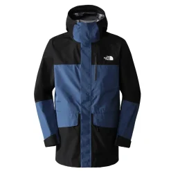 The North Face Vandtætte Jakker<Mens Dryzzle All Weather Futurelight Jkt