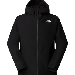 The North Face Vandtætte Jakker<Mens Dryzzle Futurelight Insulated Jacket Sort (TNF BLACK)