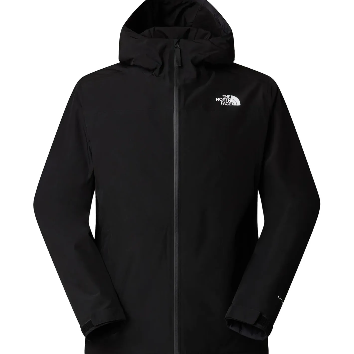 The North Face Vandtætte Jakker<Mens Dryzzle Futurelight Insulated Jacket Sort (TNF BLACK)