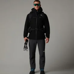 The North Face Vandtætte Jakker<Mens Dryzzle Futurelight Insulated Jacket Sort (TNF BLACK)