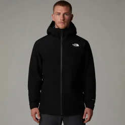 The North Face Vandtætte Jakker<Mens Dryzzle Futurelight Insulated Jacket Sort (TNF BLACK)