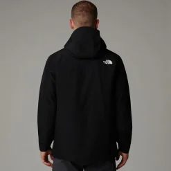 The North Face Vandtætte Jakker<Mens Dryzzle Futurelight Insulated Jacket Sort (TNF BLACK)