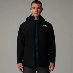 The North Face Vandtætte Jakker<Mens Dryzzle Futurelight Insulated Jacket Sort (TNF BLACK)