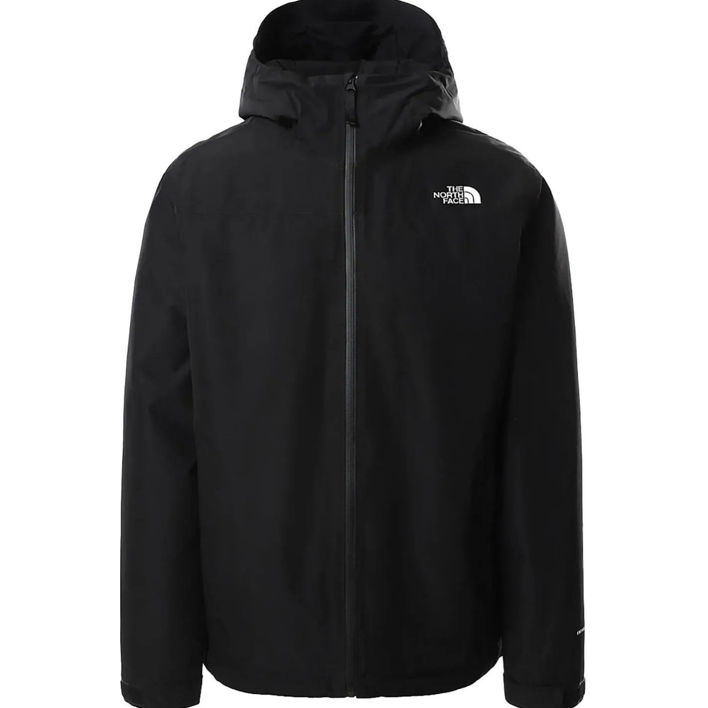 The North Face Vandtætte Jakker<Mens Dryzzle Insulated Futurelight Jacket Sort (TNF BLACK)