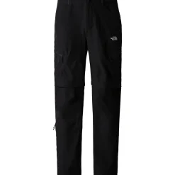 The North Face Zip-Off Bukser<Mens Exploration Conv Reg Tapered Pant F2022