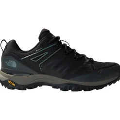 The North Face Vandresko|Vandresko<Mens Hedgehog Gore-tex Sort (TNF BLACK/ASPHALT GREY)