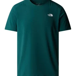 The North Face T-Shirts<Mens Lightning Alpine S/S Tee