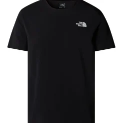 The North Face T-Shirts<Mens Lightning Alpine S/S Tee
