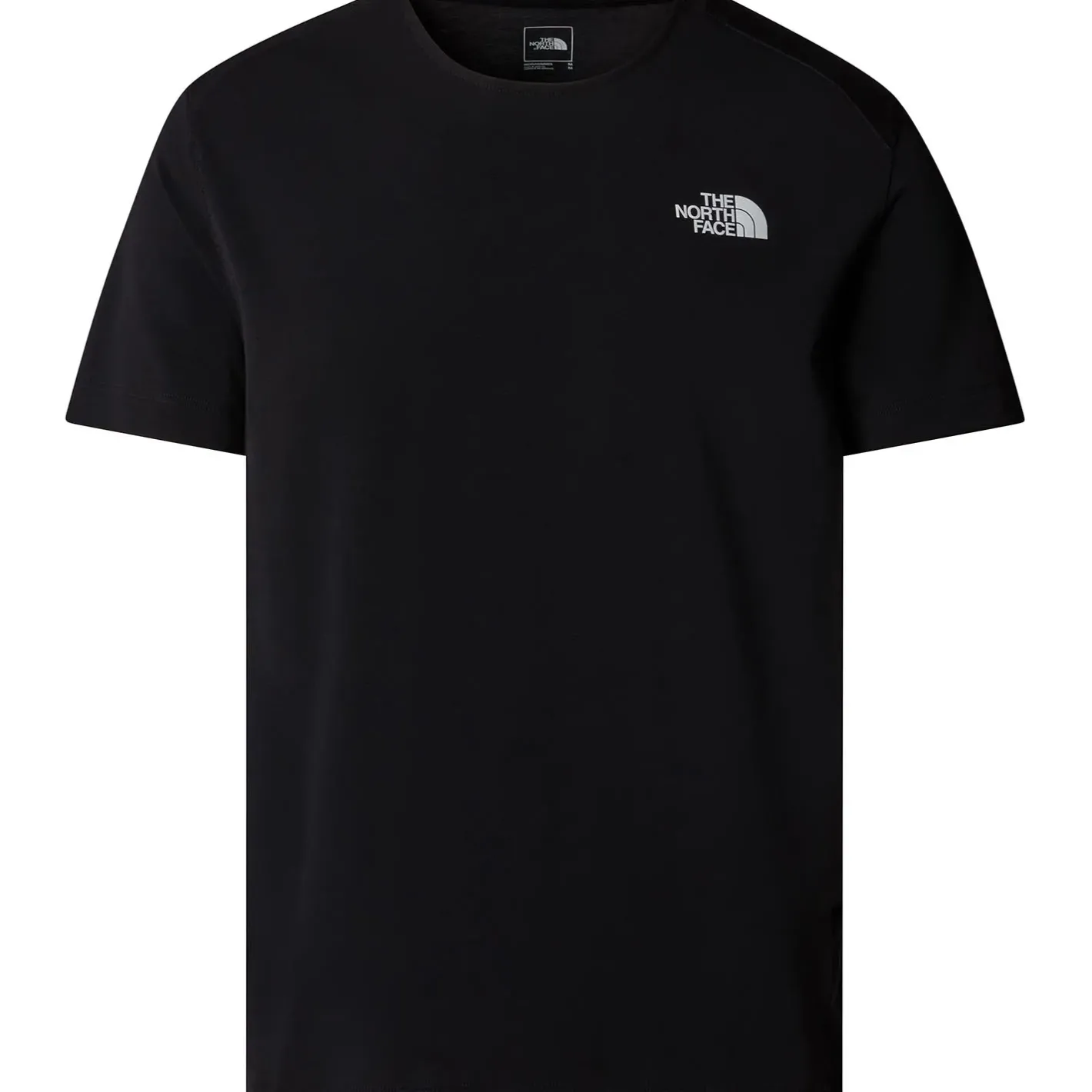 The North Face T-Shirts<Mens Lightning Alpine S/S Tee