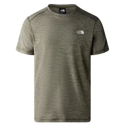 The North Face T-Shirts<Mens Lightning S/S Tee