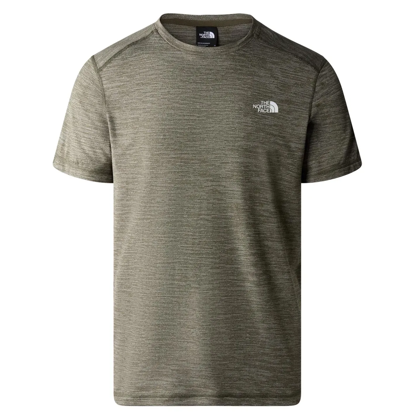 The North Face T-Shirts<Mens Lightning S/S Tee