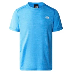 The North Face T-Shirts<Mens Lightning S/S Tee