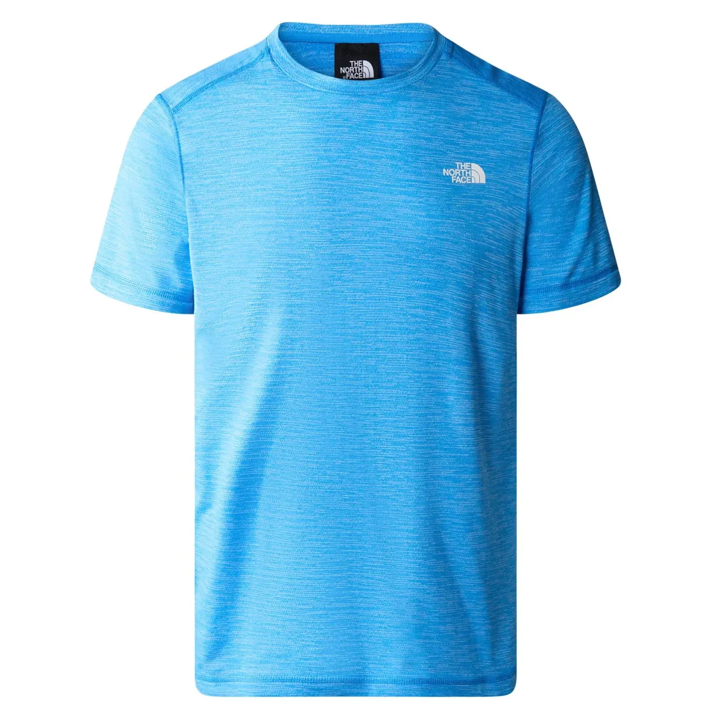 The North Face T-Shirts<Mens Lightning S/S Tee