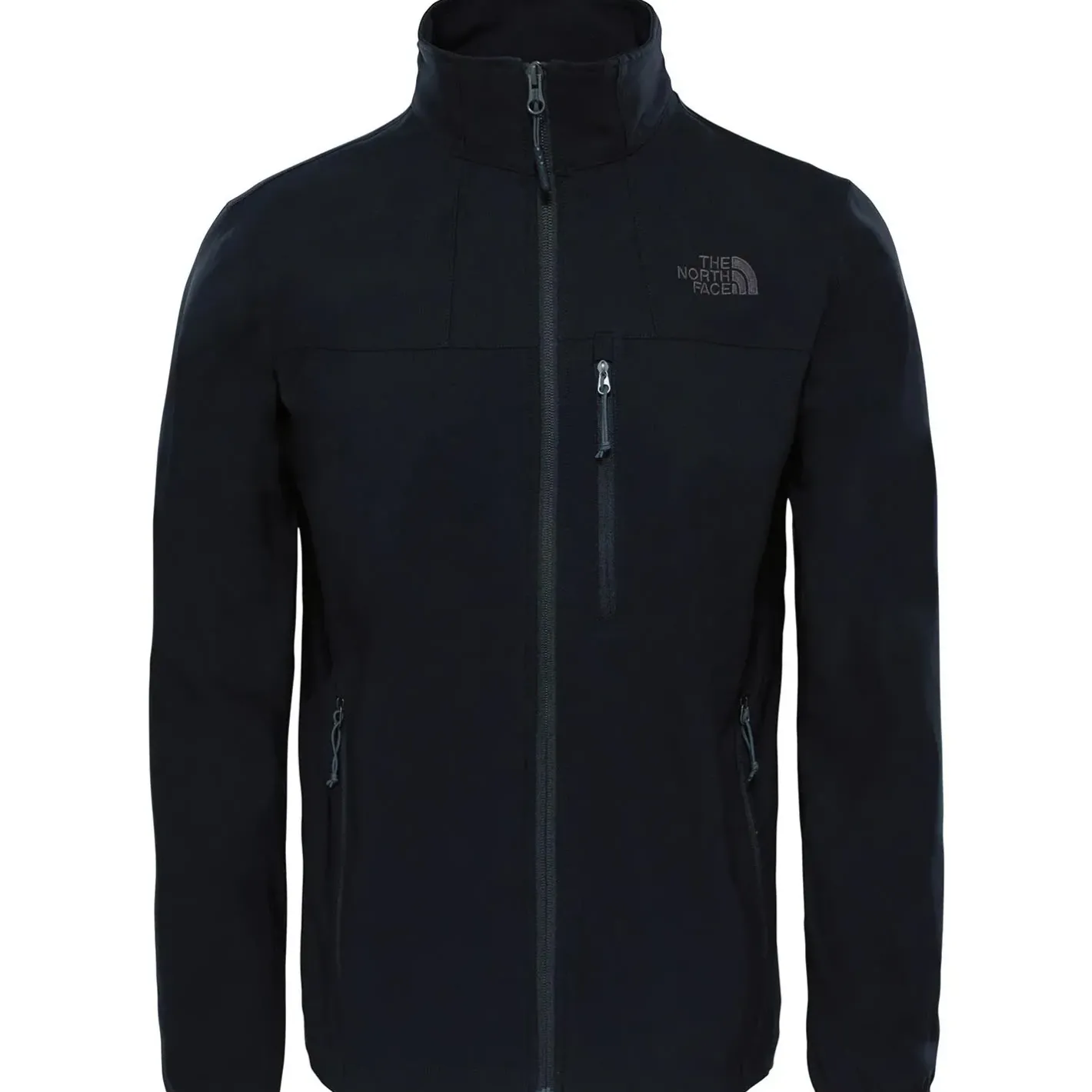 The North Face Softshelljakker<Mens Nimble Jacket S2017 model