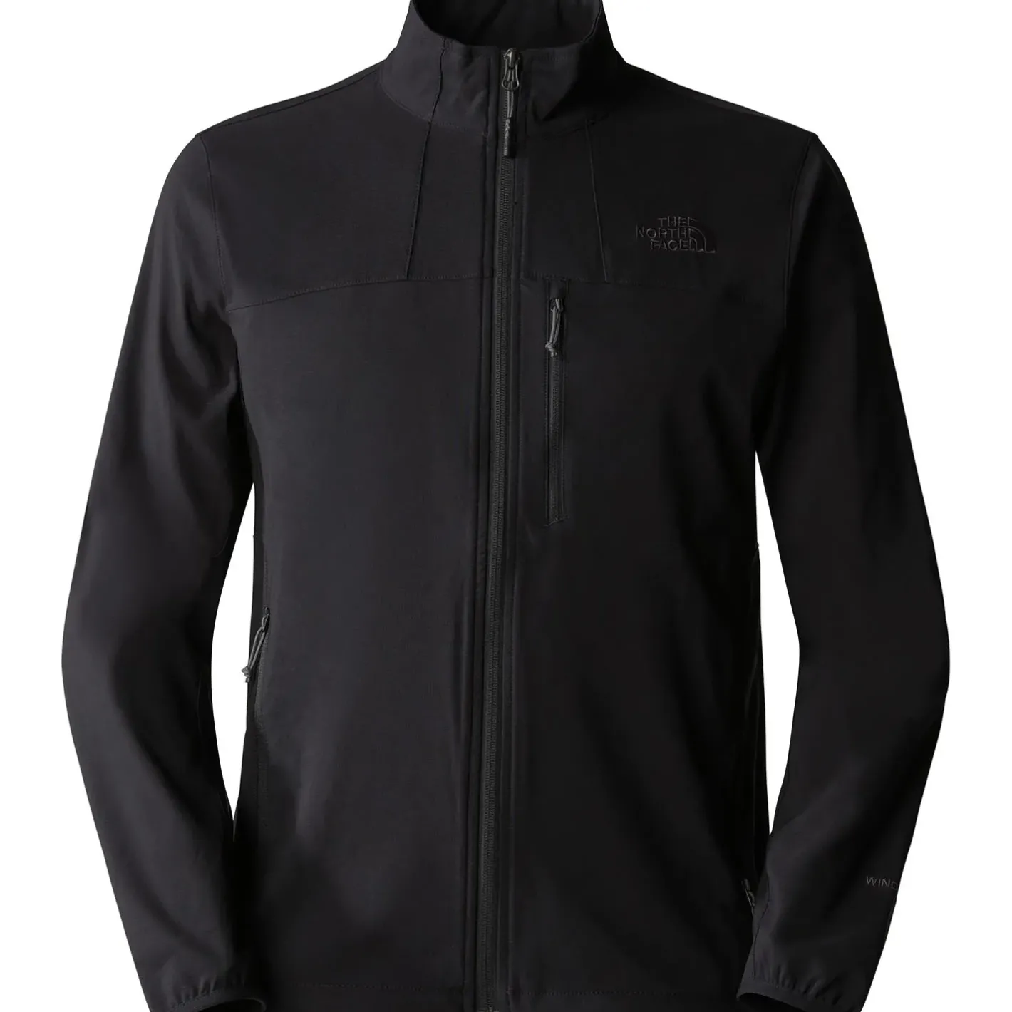 The North Face Softshelljakker<Mens Nimble Jacket S2017 model