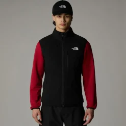 The North Face Veste<Mens Nimble Vest S2022 model Sort (TNF BLACK)