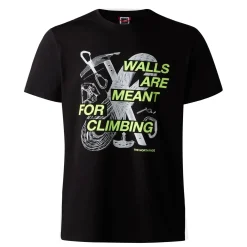 The North Face T-Shirts<Mens Outdoor S/S Graphic Tee
