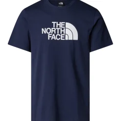 The North Face T-Shirts<Mens S/S Easy Tee