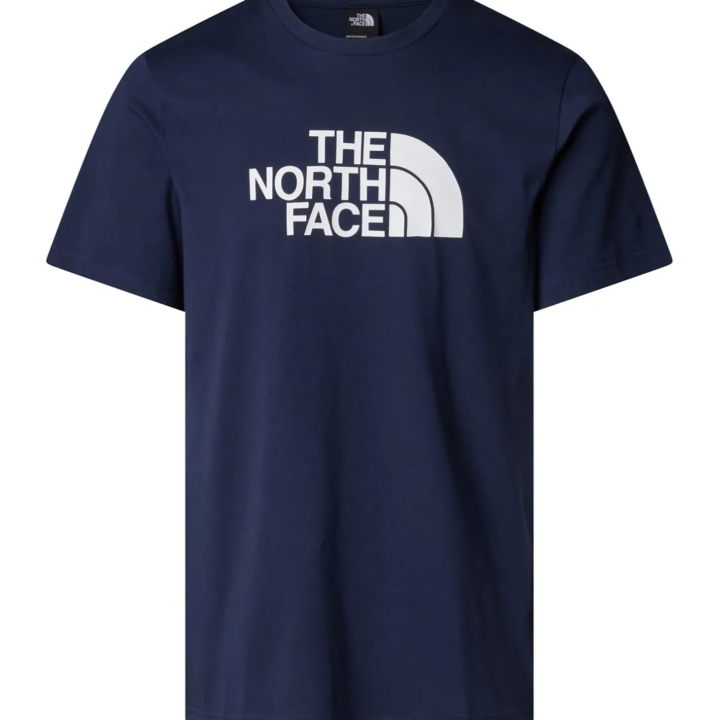 The North Face T-Shirts<Mens S/S Easy Tee