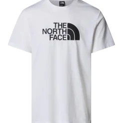 The North Face T-Shirts<Mens S/S Easy Tee