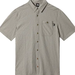 The North Face Skjorter<Mens S/S Hypress Shirt