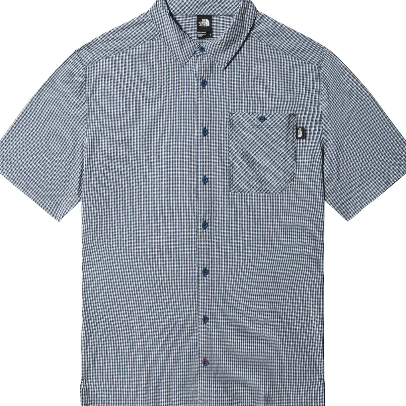 The North Face Skjorter<Mens S/S Hypress Shirt