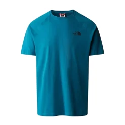 The North Face T-Shirts<Mens S/S North Faces Tee